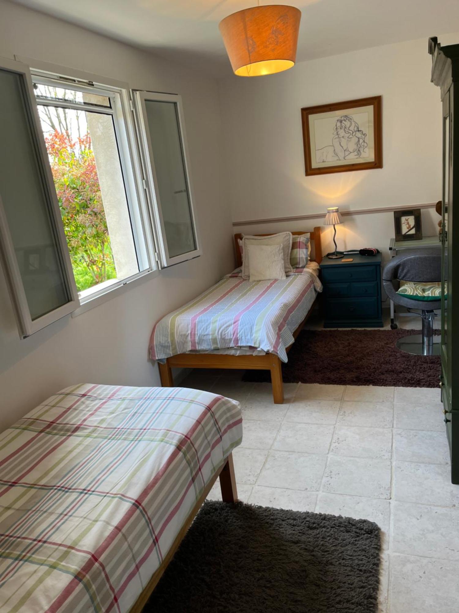 St Pasha Hotel Paillé Екстериор снимка