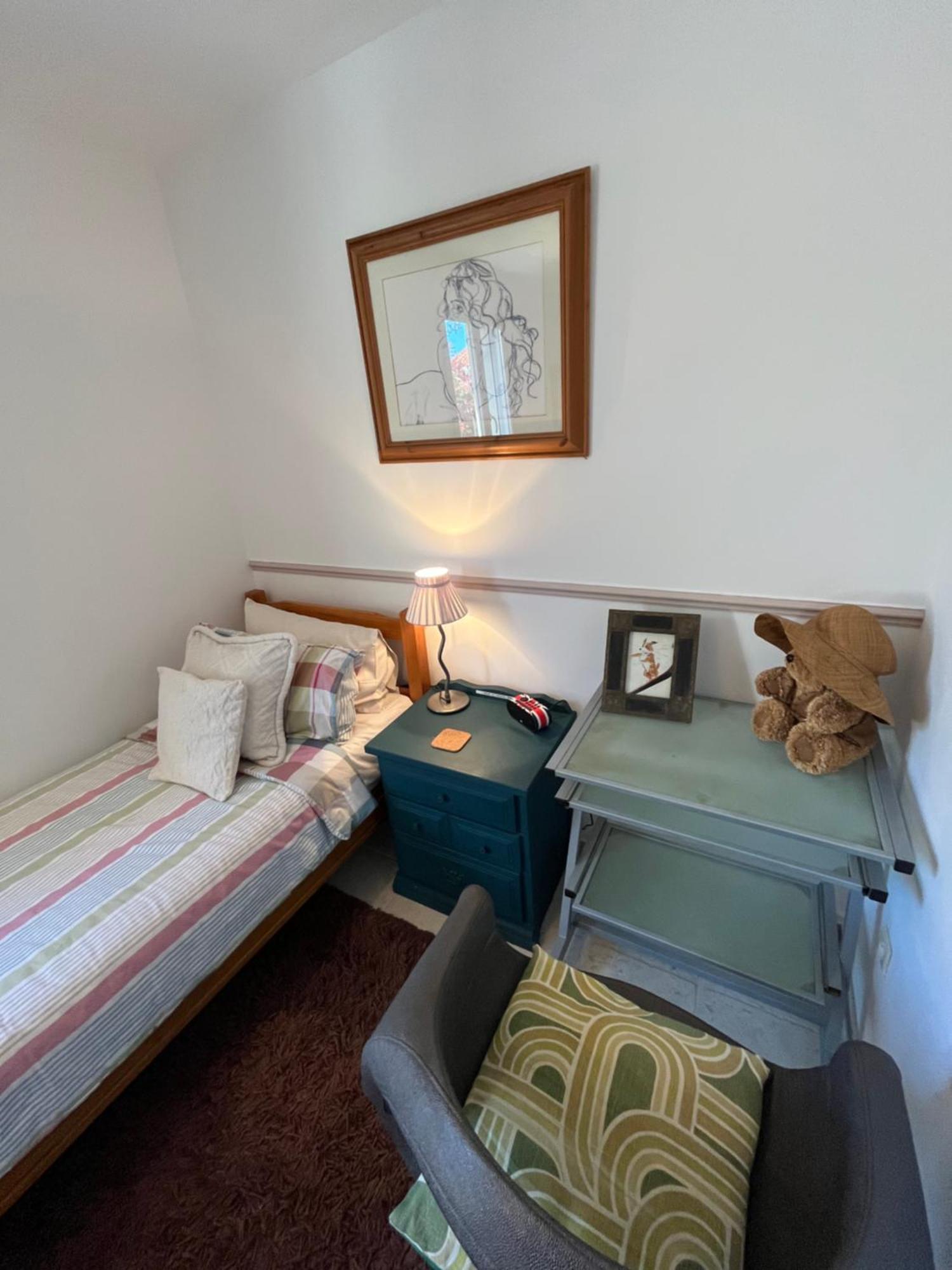 St Pasha Hotel Paillé Екстериор снимка