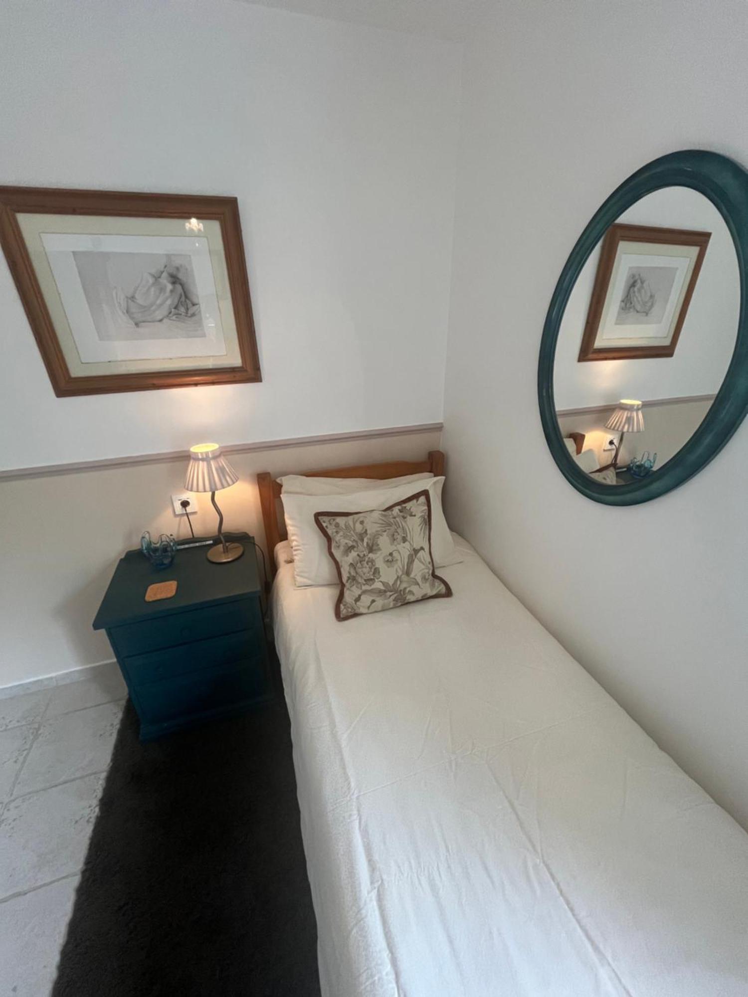 St Pasha Hotel Paillé Екстериор снимка